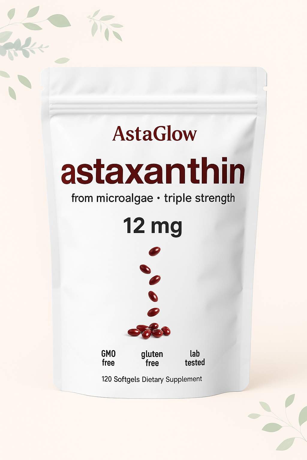 AstaGlow™