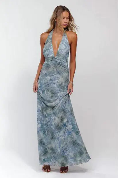 Avarii™ Maxi Dress