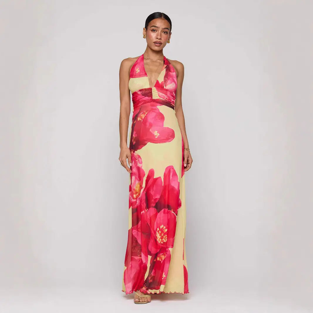 Avarii™ Maxi Dress