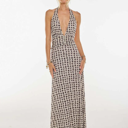 Avarii™ Maxi Dress